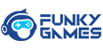 FUNKY GAMES